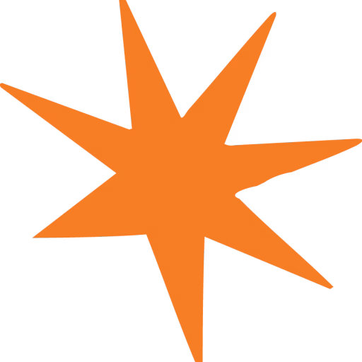 Icon of Vault Consulting Orange Spark