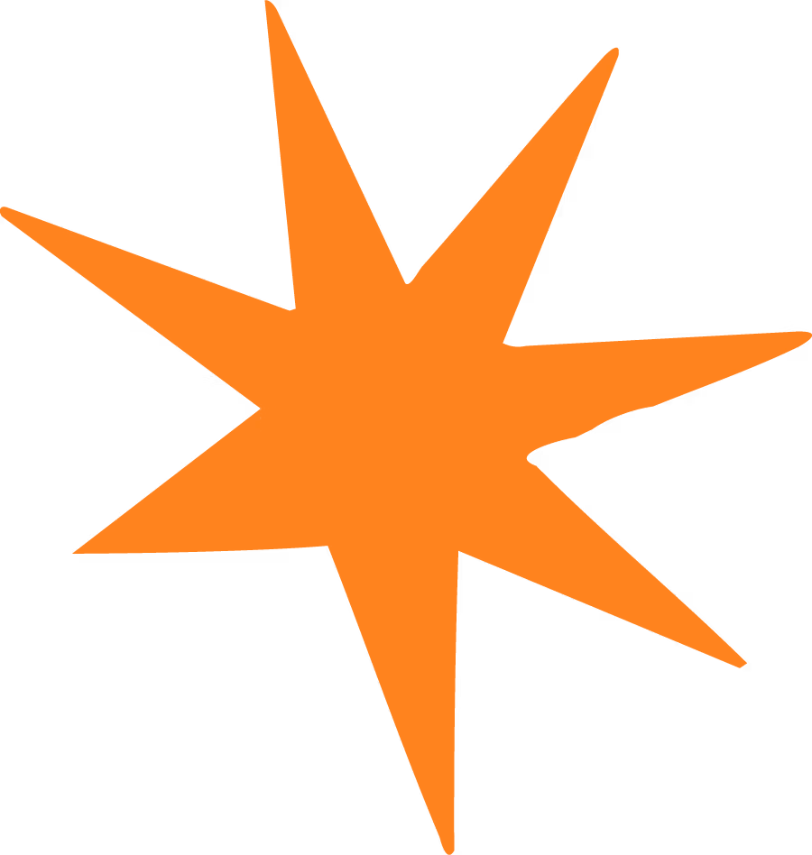 Icon of Vault Consulting Orange Spark